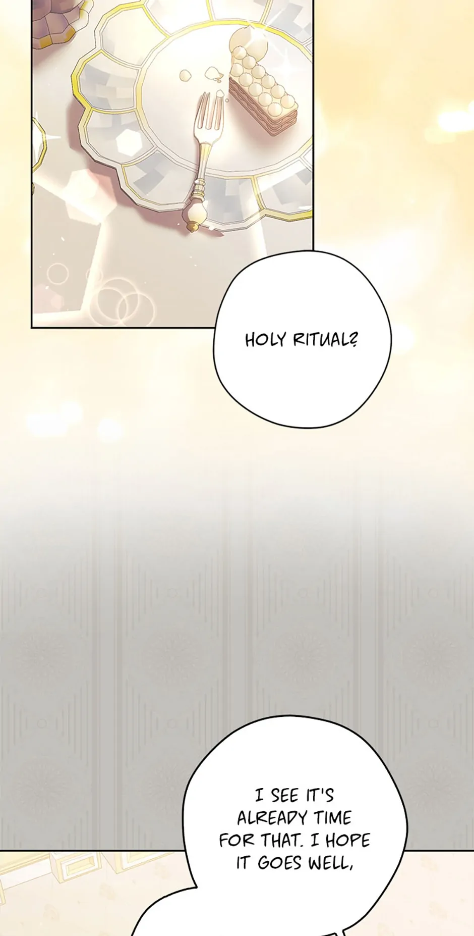 An Extra Stole the Male Leads - Chapter 16 manhwa