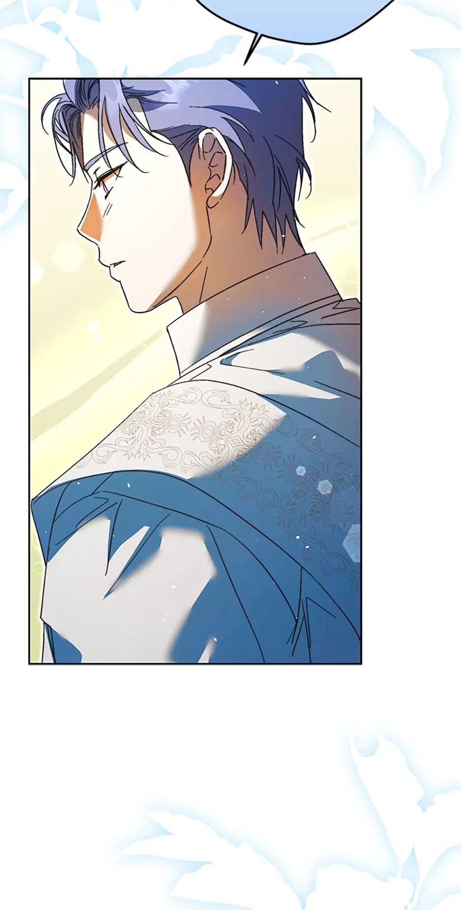 An Extra Stole the Male Leads - Chapter 16 manhwa