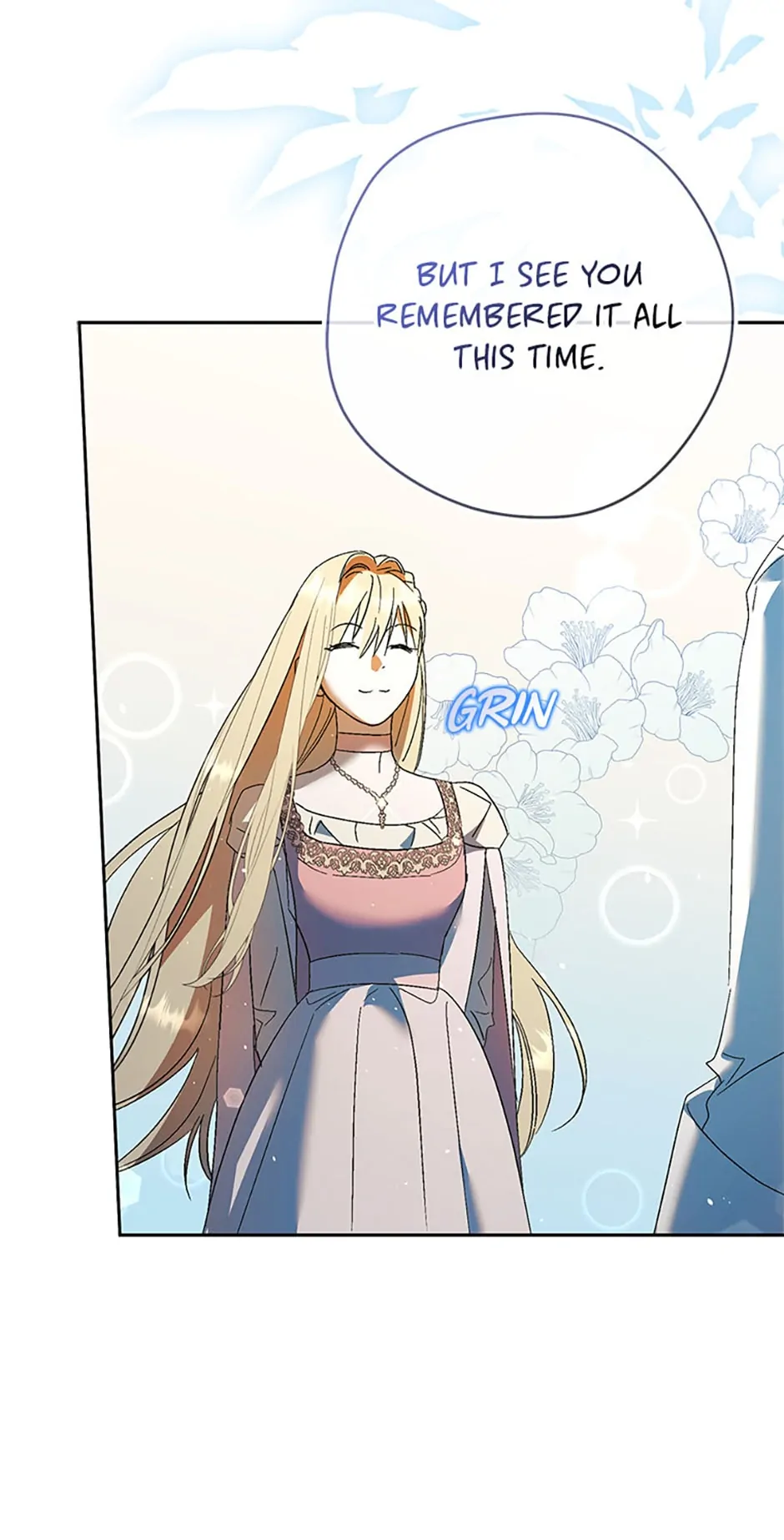 An Extra Stole the Male Leads - Chapter 16 manhwa