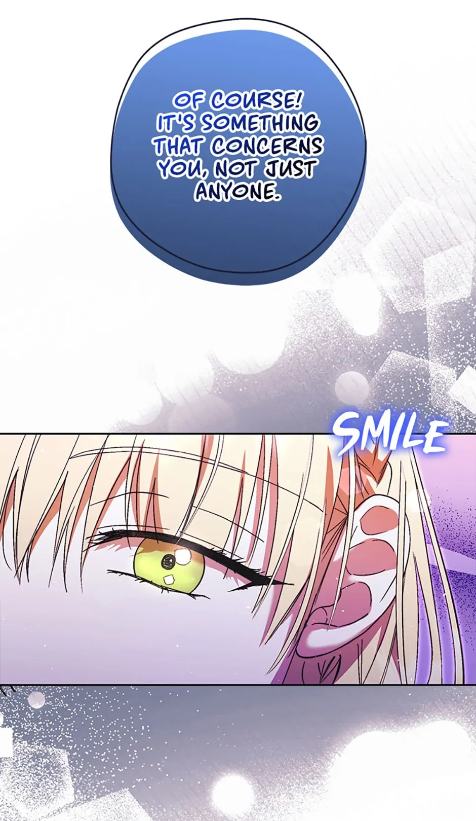 An Extra Stole the Male Leads - Chapter 16 manhwa