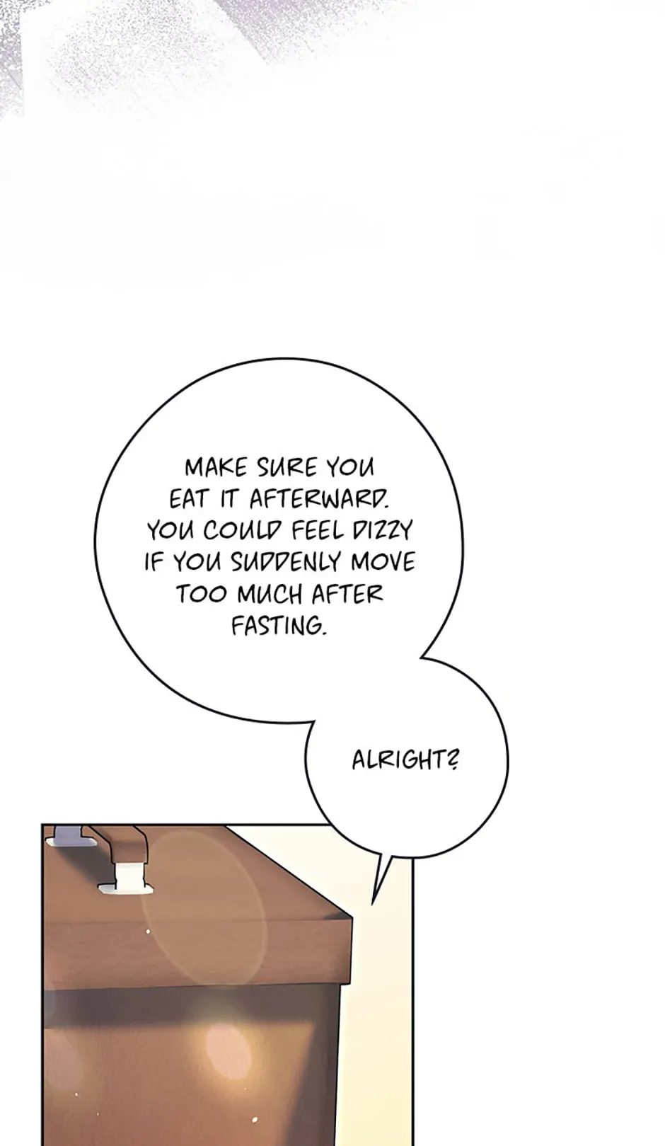 An Extra Stole the Male Leads - Chapter 16 manhwa