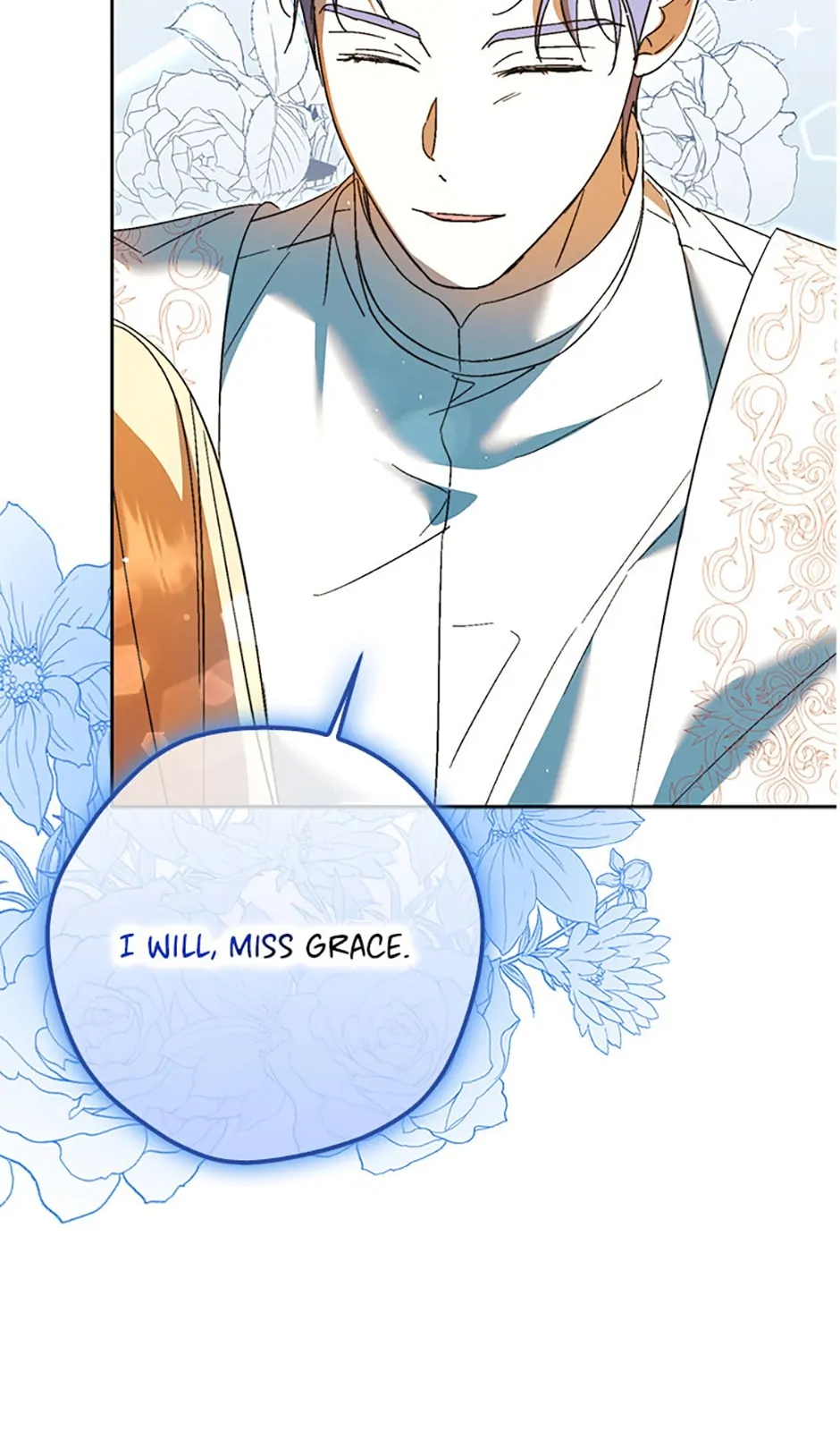 An Extra Stole the Male Leads - Chapter 16 manhwa