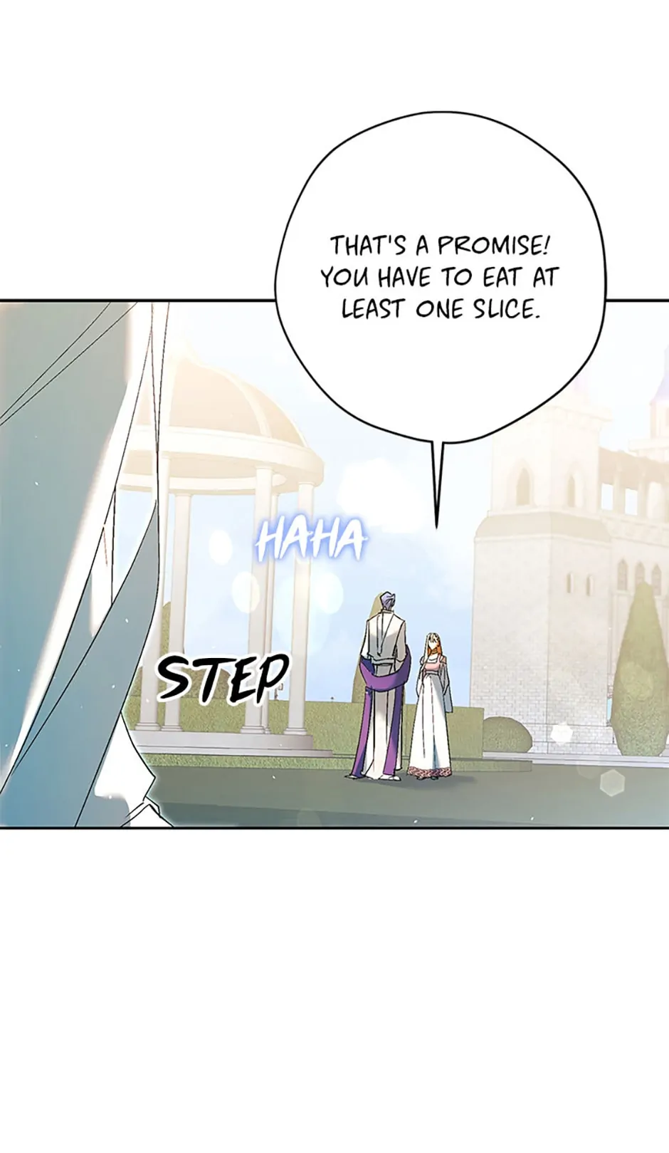 An Extra Stole the Male Leads - Chapter 16 manhwa