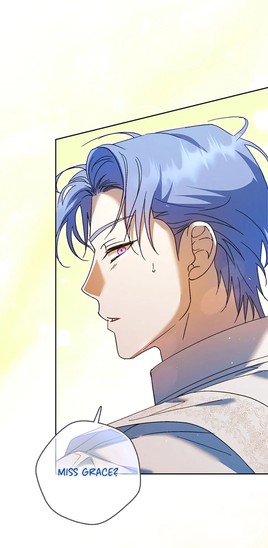 An Extra Stole the Male Leads - Chapter 16 manhwa