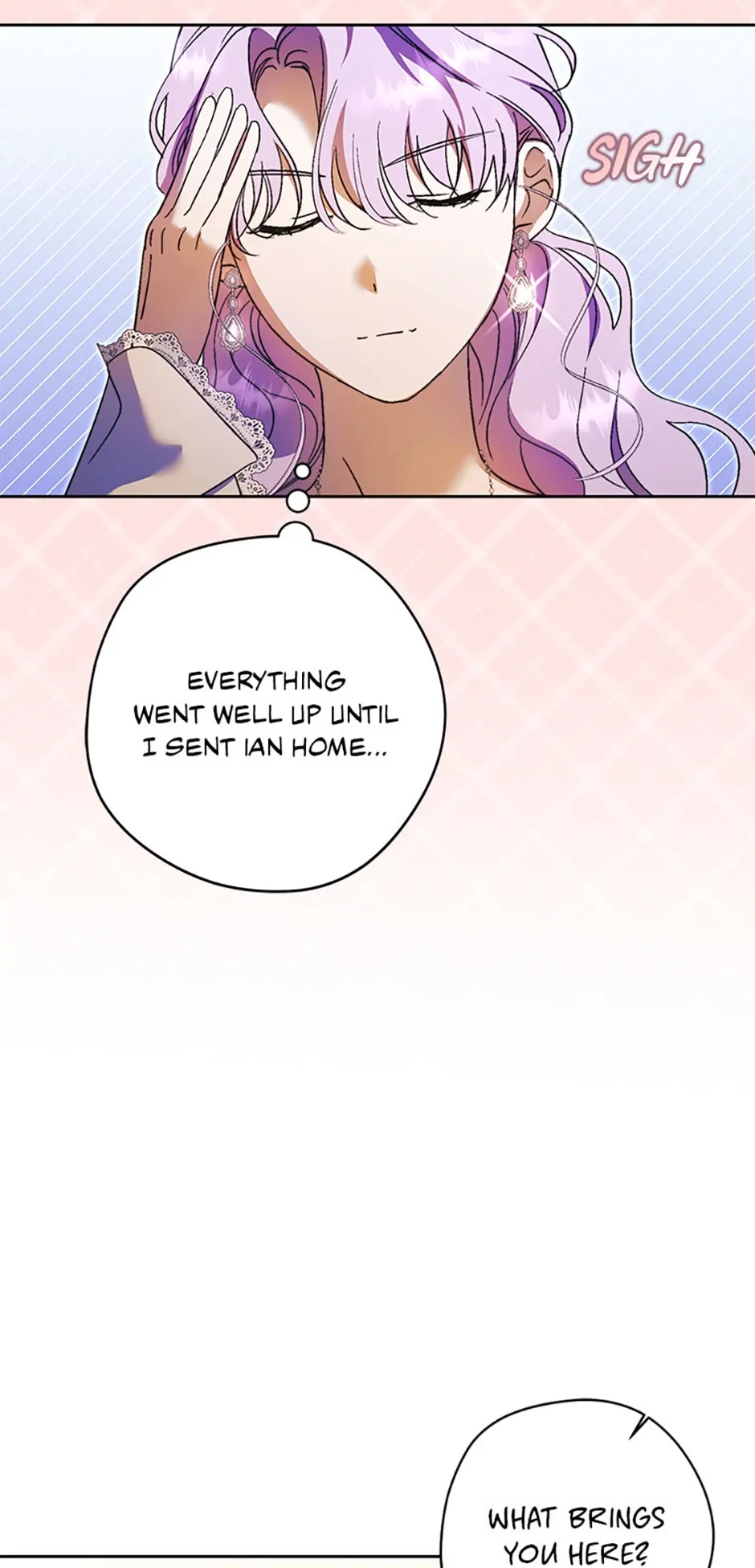 An Extra Stole the Male Leads - Chapter 16 manhwa