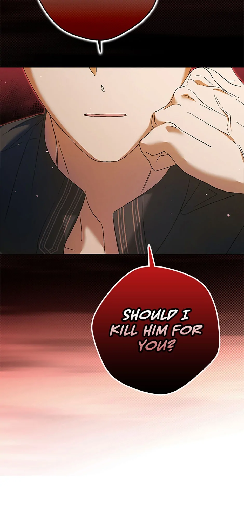 An Extra Stole the Male Leads - Chapter 16 manhwa