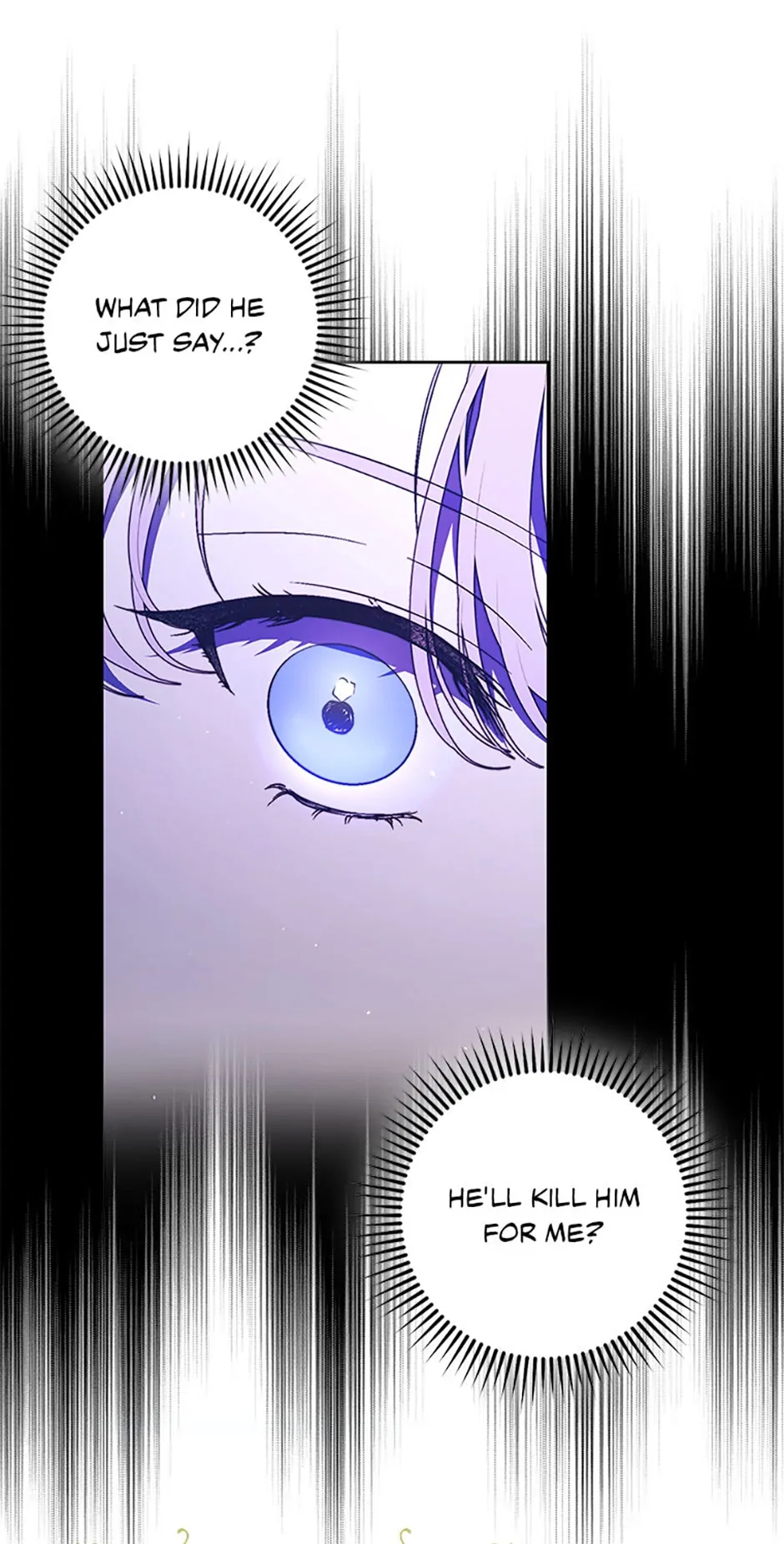 An Extra Stole the Male Leads - Chapter 16 manhwa
