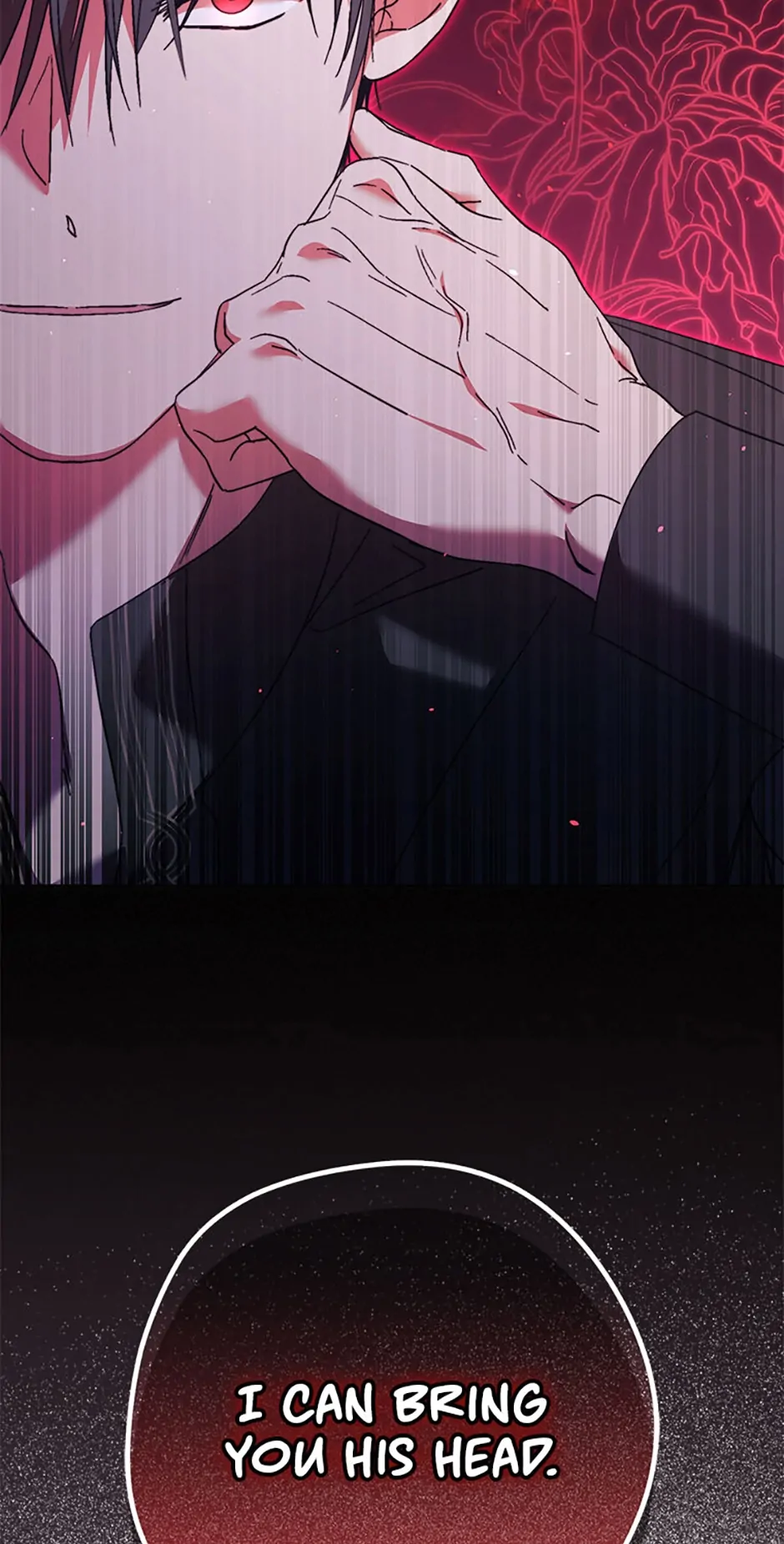 An Extra Stole the Male Leads - Chapter 16 manhwa