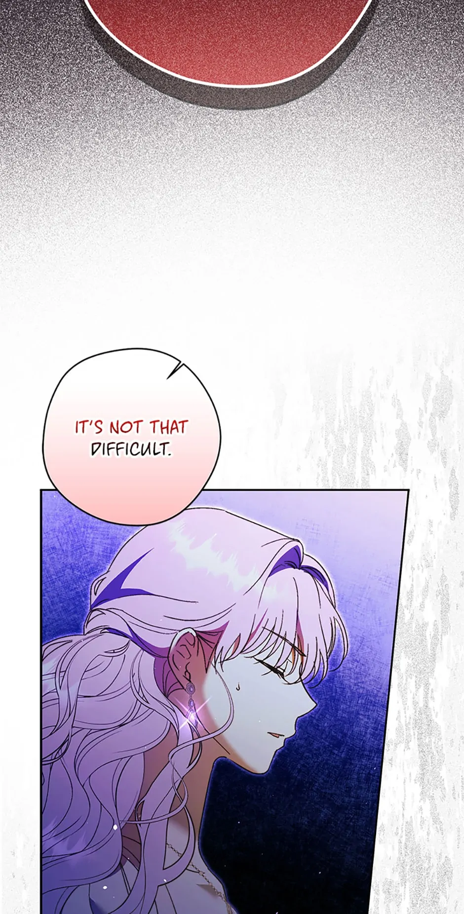 An Extra Stole the Male Leads - Chapter 16 manhwa