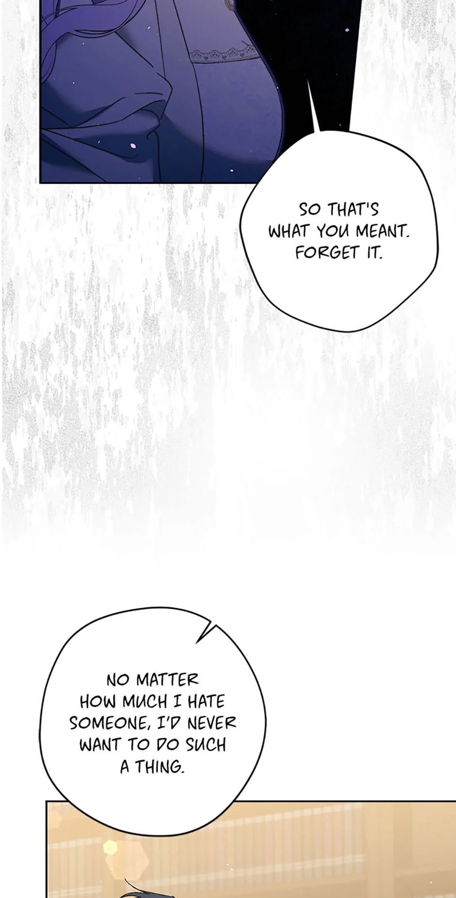 An Extra Stole the Male Leads - Chapter 16 manhwa
