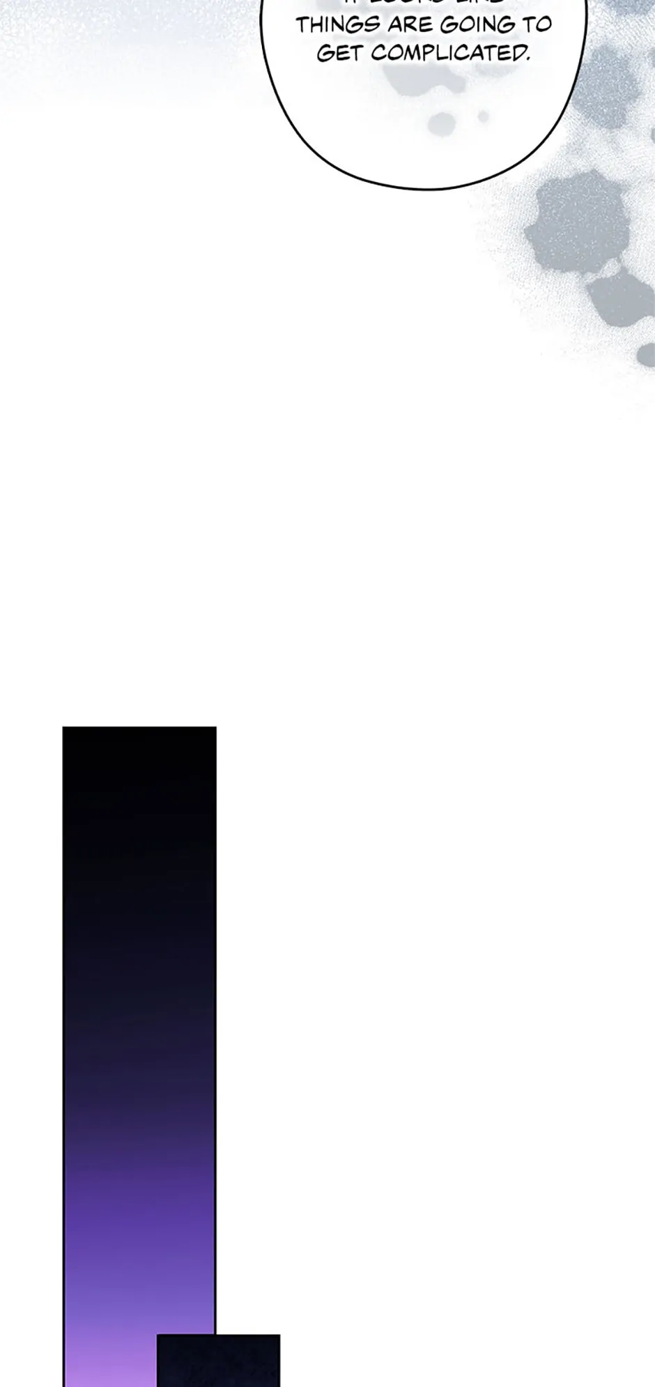 An Extra Stole the Male Leads - Chapter 16 manhwa
