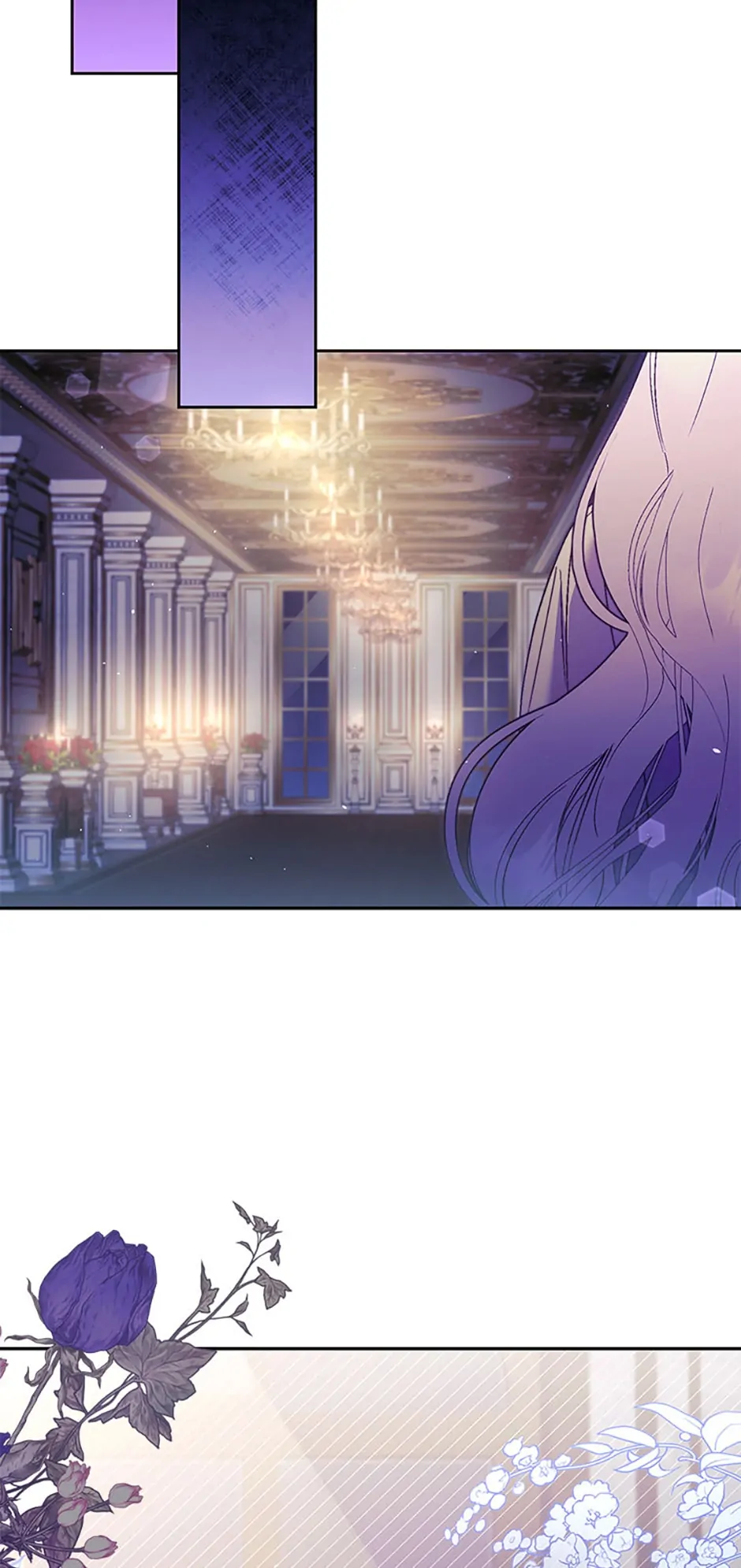 An Extra Stole the Male Leads - Chapter 16 manhwa