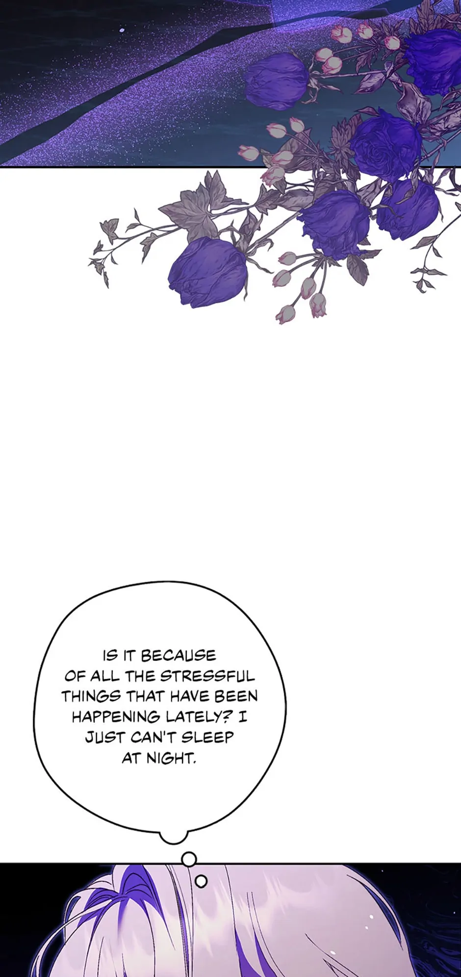 An Extra Stole the Male Leads - Chapter 16 manhwa