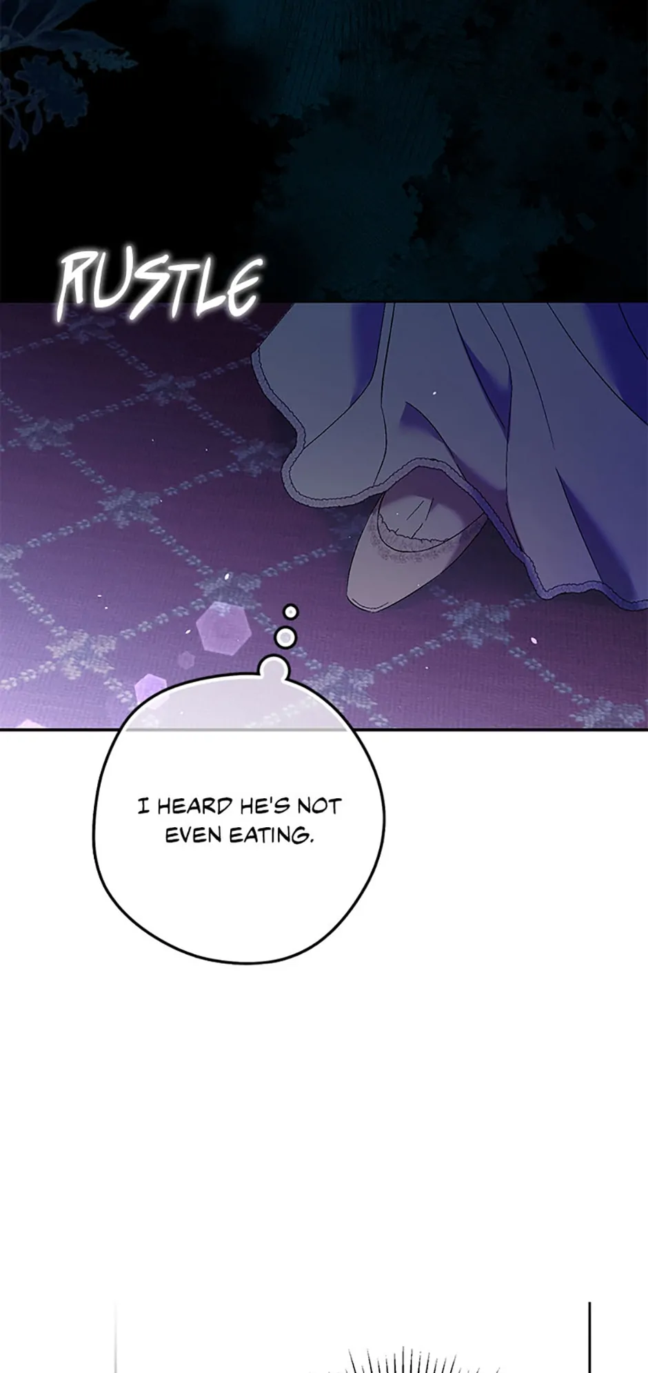 An Extra Stole the Male Leads - Chapter 16 manhwa