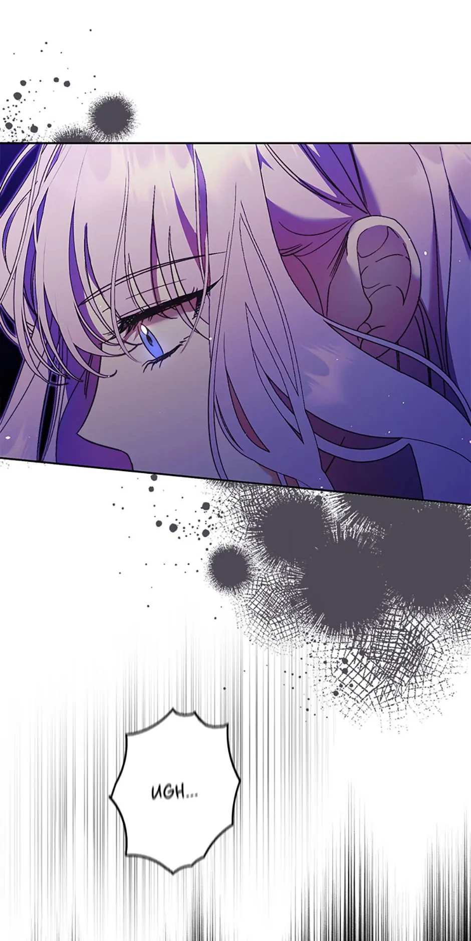 An Extra Stole the Male Leads - Chapter 16 manhwa