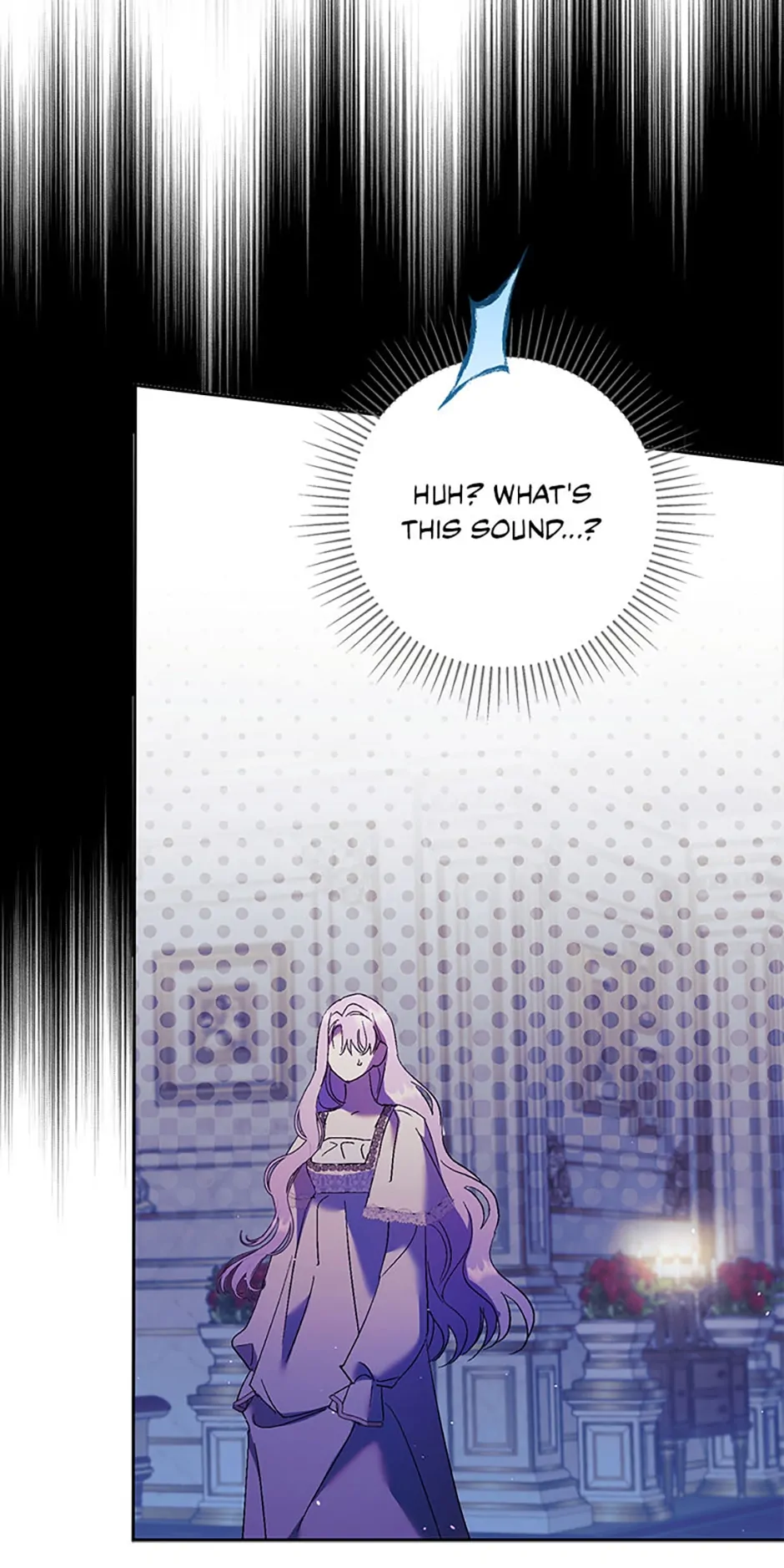An Extra Stole the Male Leads - Chapter 16 manhwa