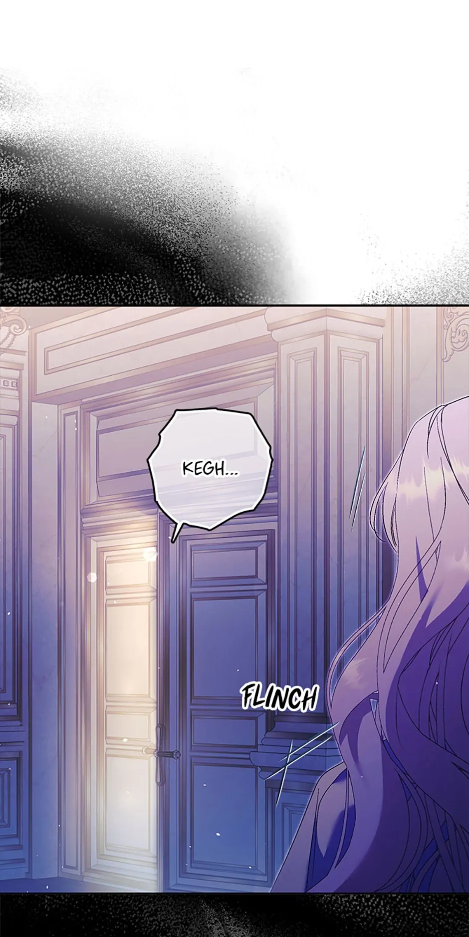 An Extra Stole the Male Leads - Chapter 16 manhwa