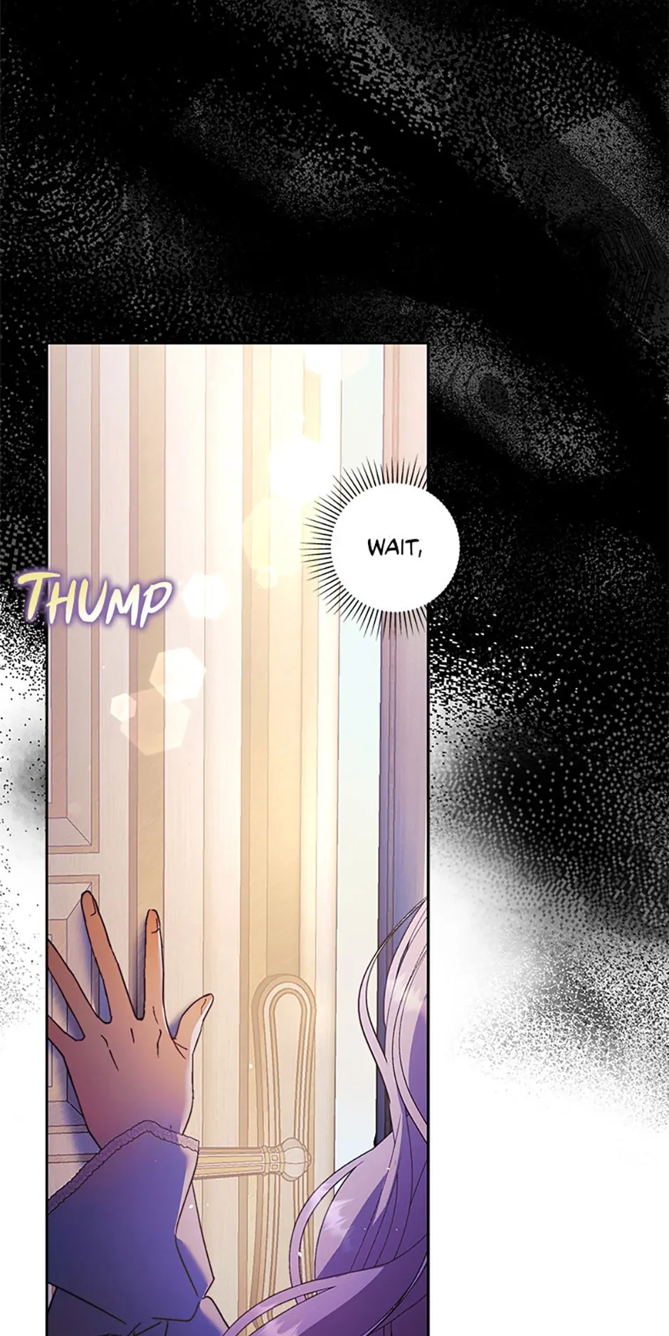 An Extra Stole the Male Leads - Chapter 16 manhwa