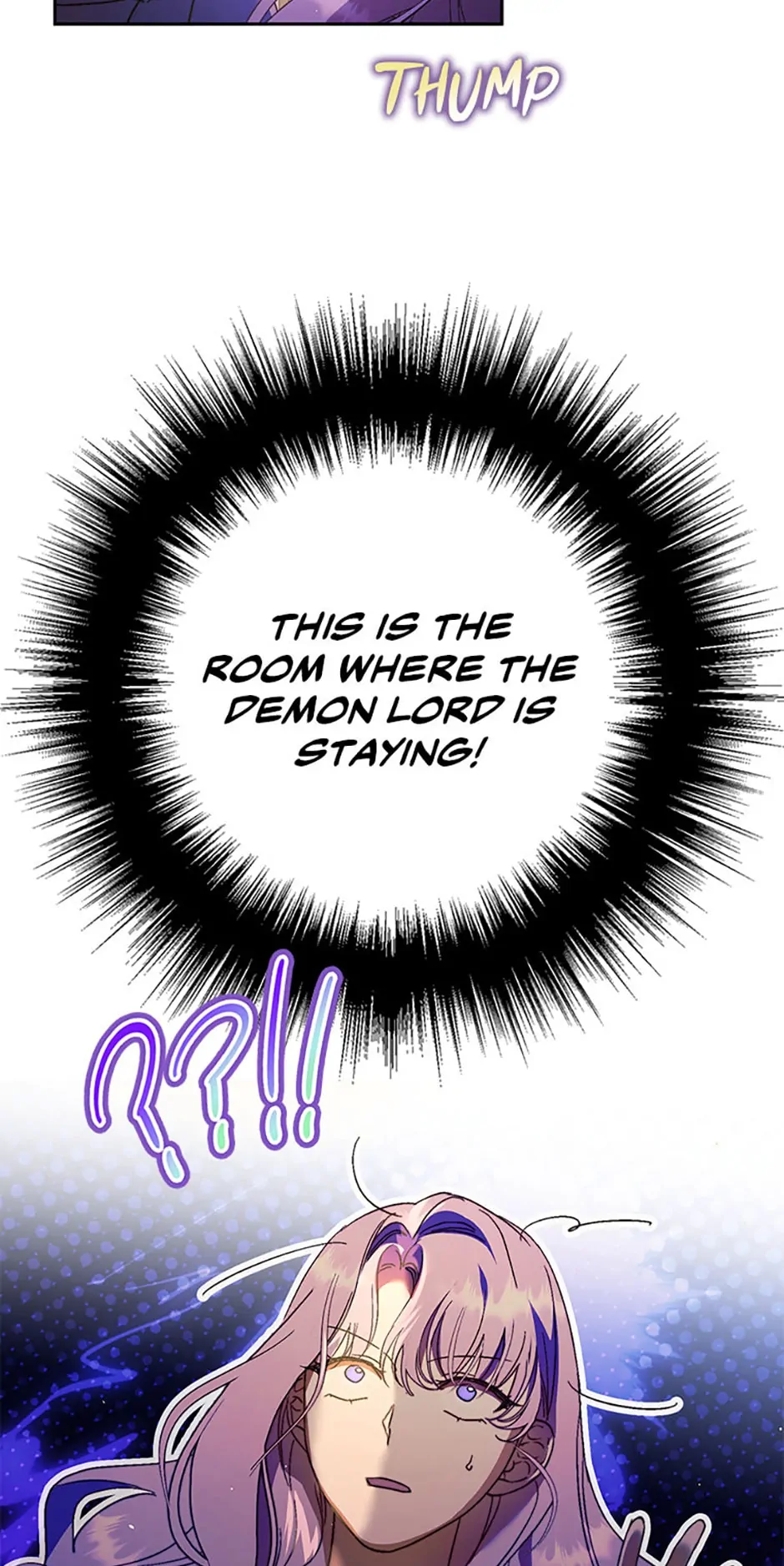 An Extra Stole the Male Leads - Chapter 16 manhwa