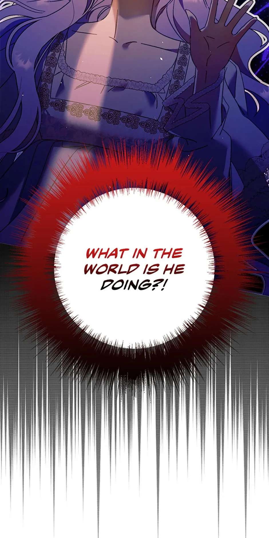 An Extra Stole the Male Leads - Chapter 16 manhwa