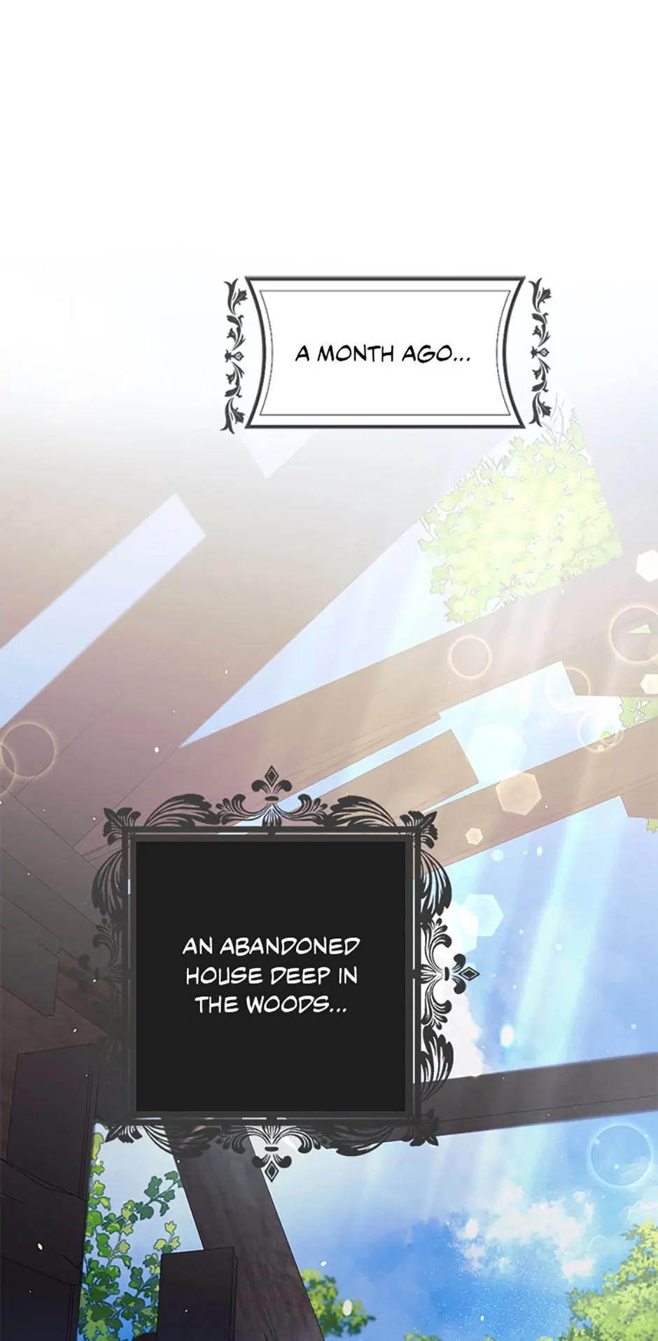 An Extra Stole the Male Leads - Chapter 17 manhwa