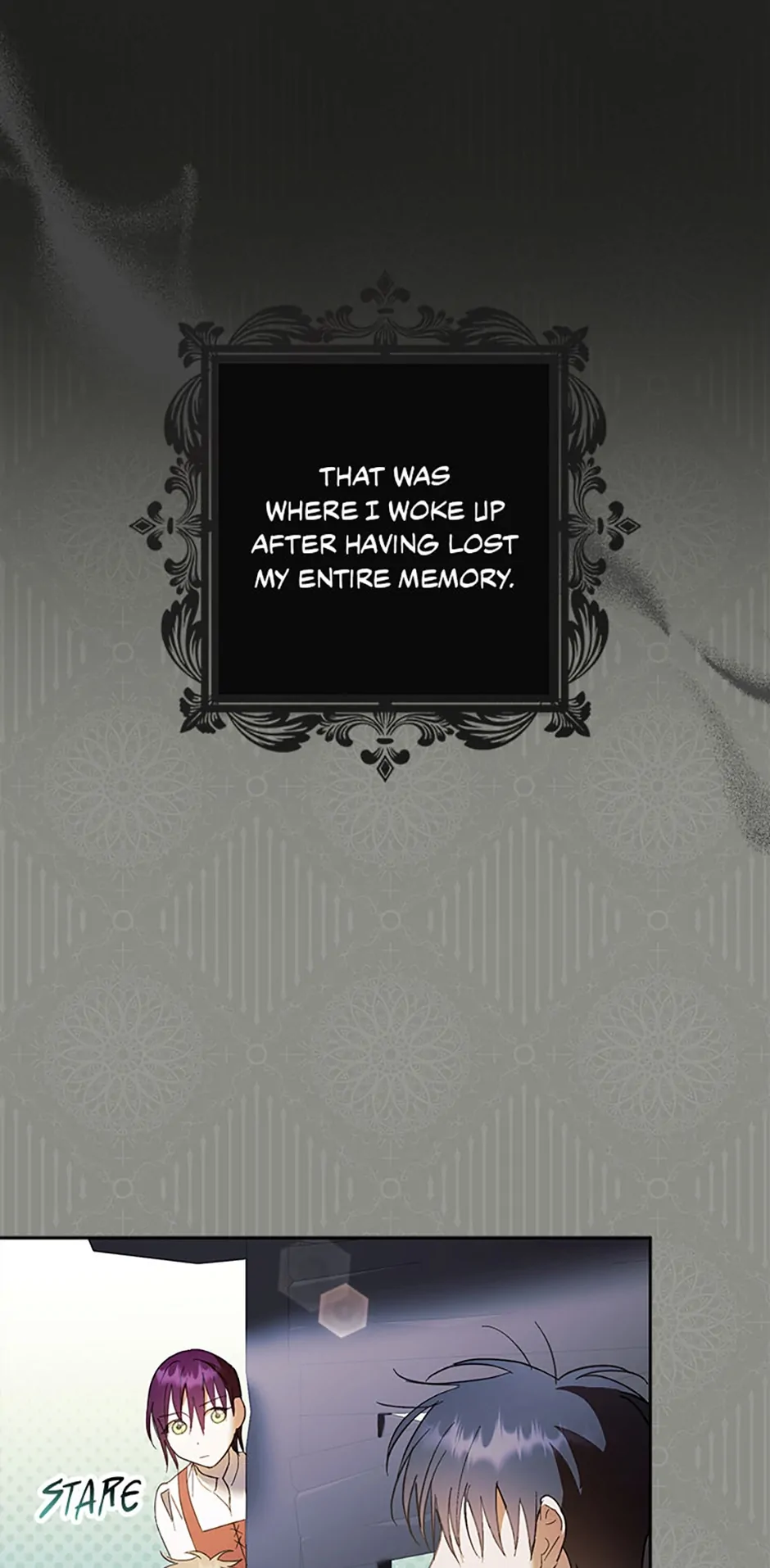 An Extra Stole the Male Leads - Chapter 17 manhwa
