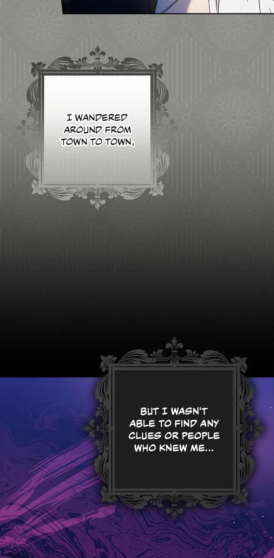 An Extra Stole the Male Leads - Chapter 17 manhwa