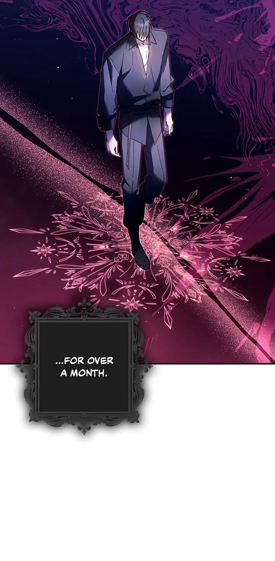 An Extra Stole the Male Leads - Chapter 17 manhwa