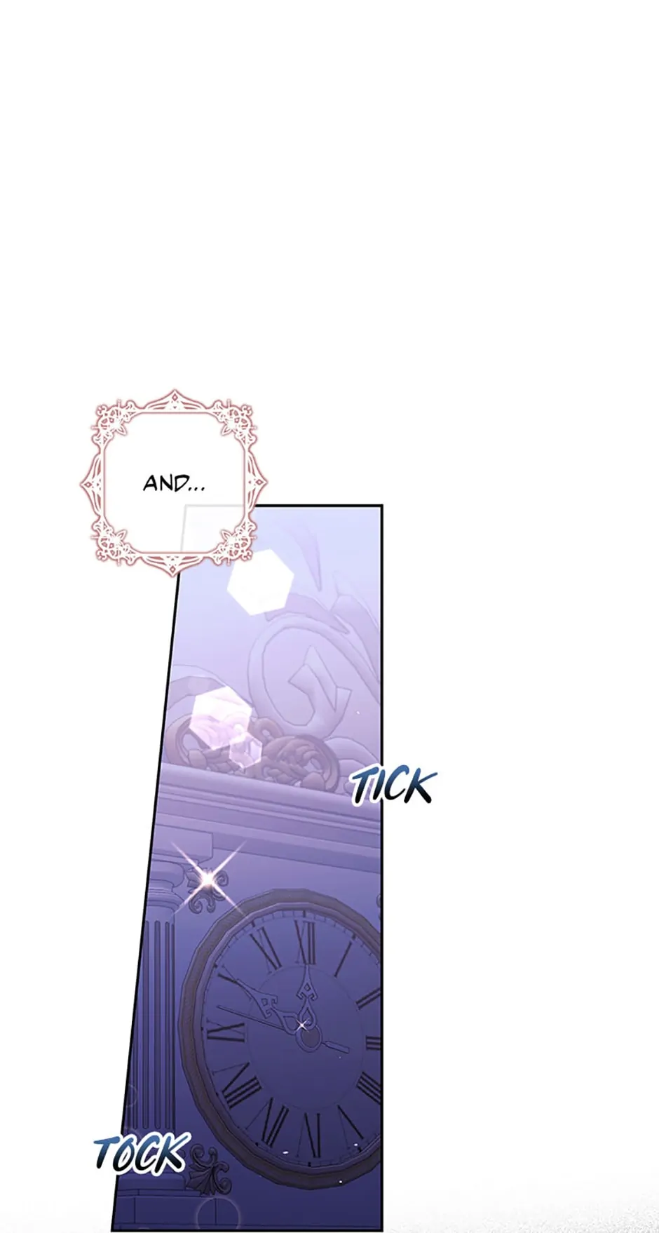 An Extra Stole the Male Leads - Chapter 17 manhwa