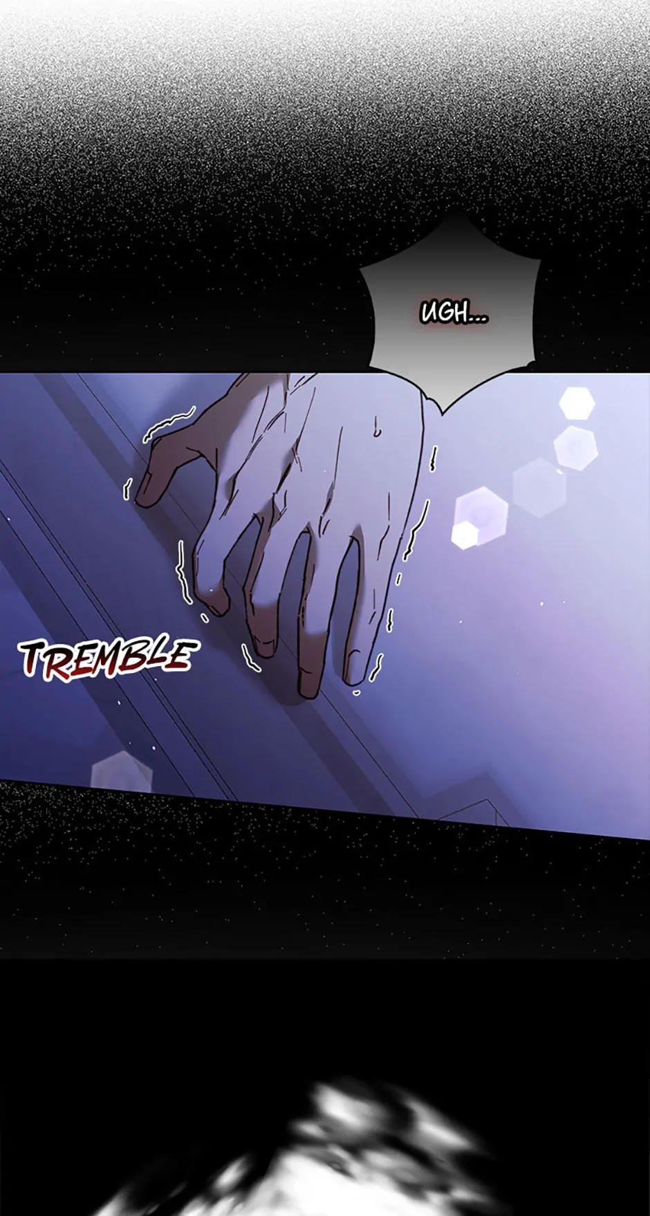 An Extra Stole the Male Leads - Chapter 17 manhwa