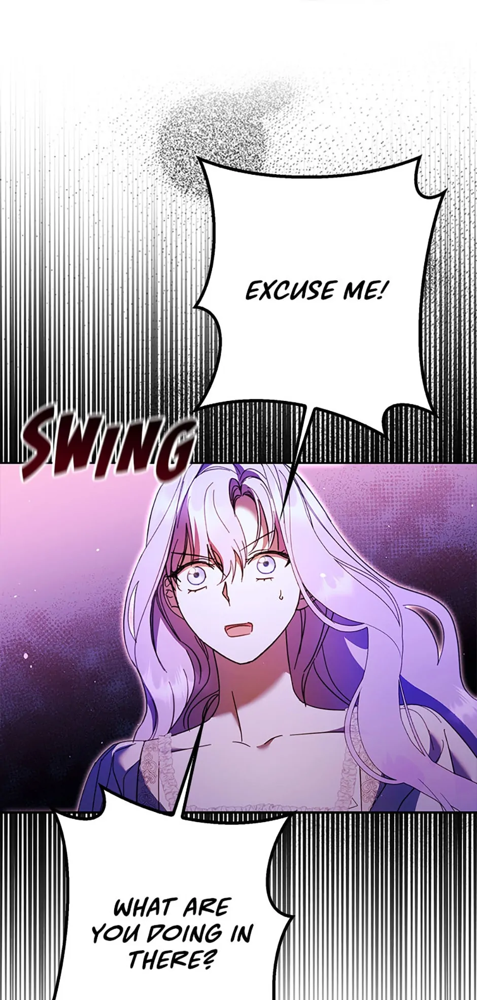 An Extra Stole the Male Leads - Chapter 17 manhwa