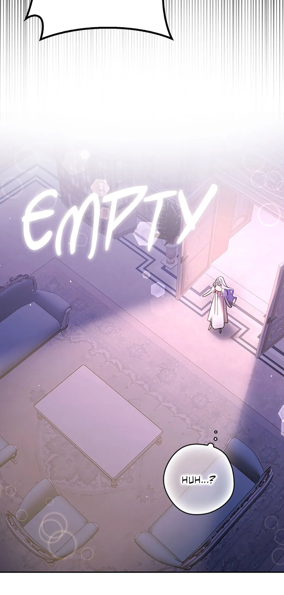 An Extra Stole the Male Leads - Chapter 17 manhwa