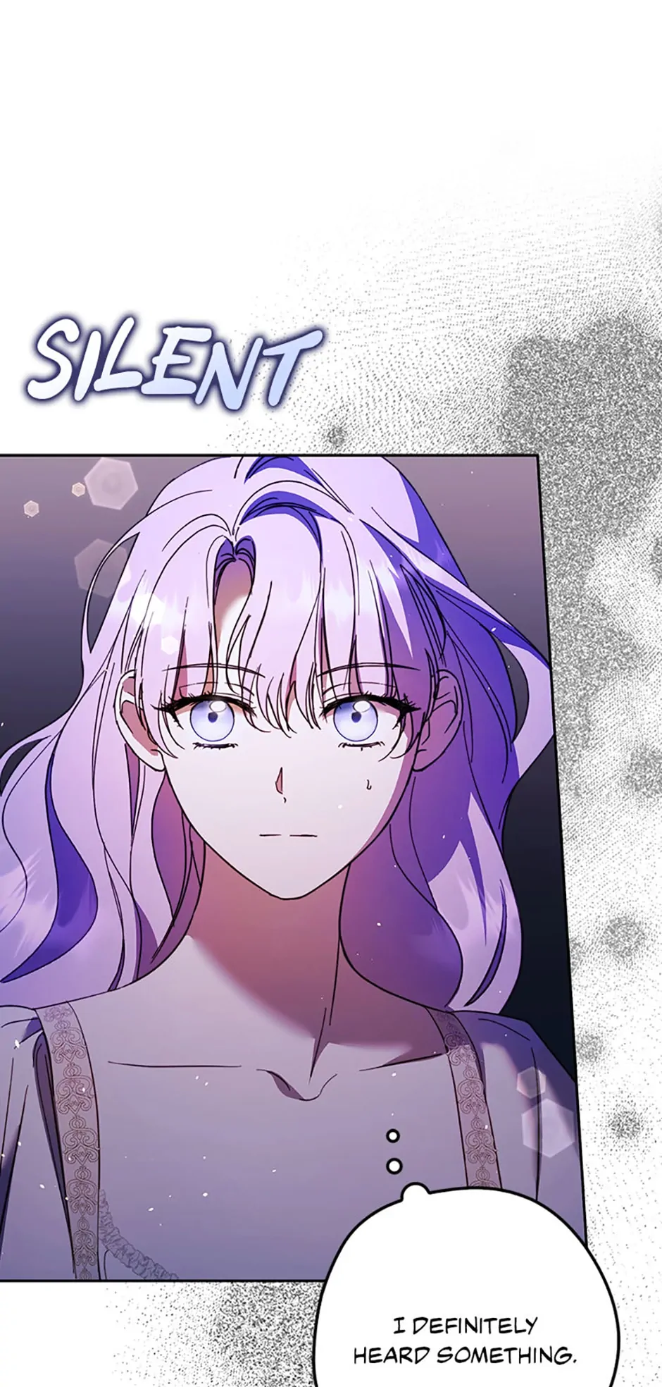 An Extra Stole the Male Leads - Chapter 17 manhwa