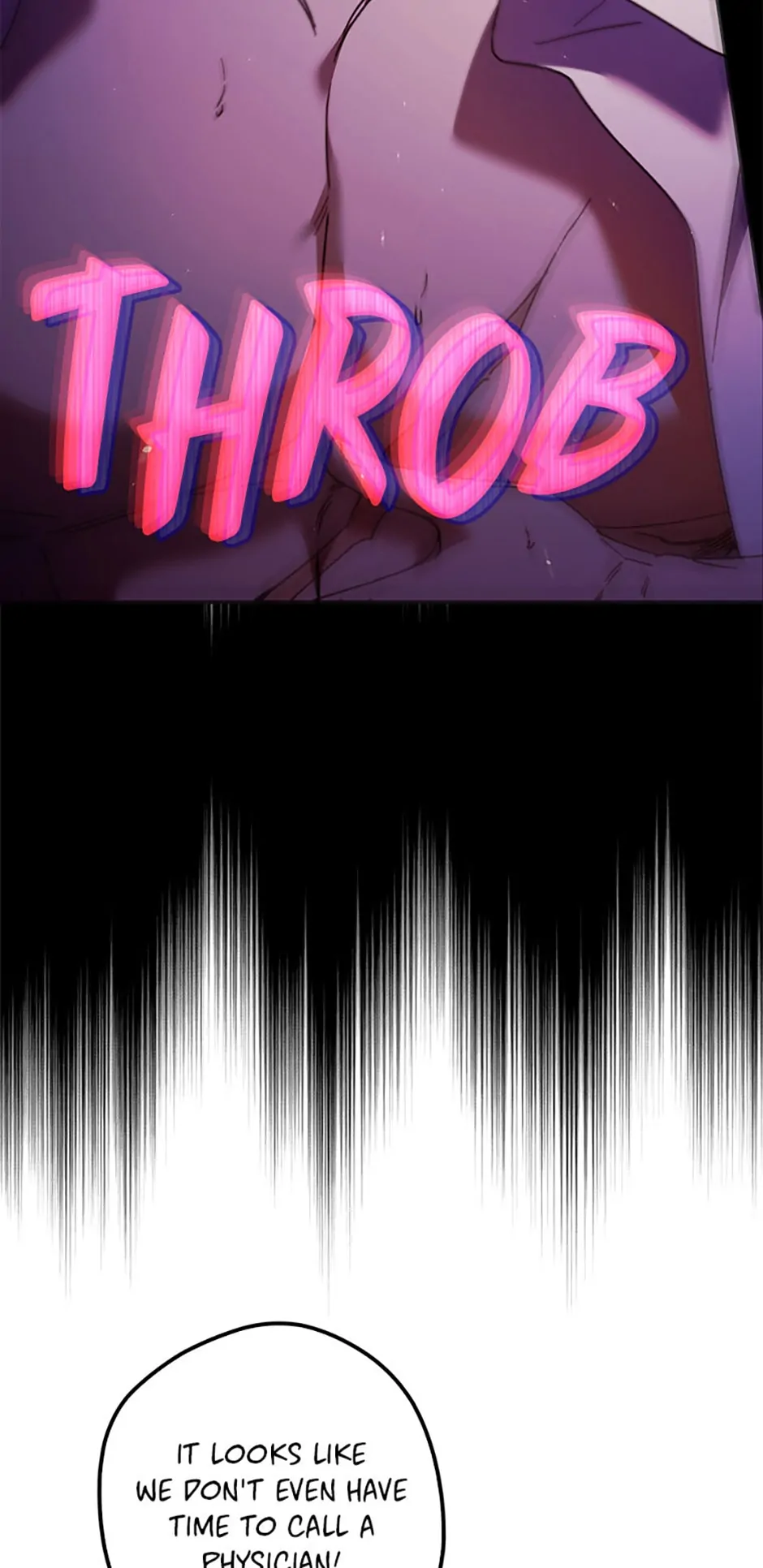 An Extra Stole the Male Leads - Chapter 17 manhwa