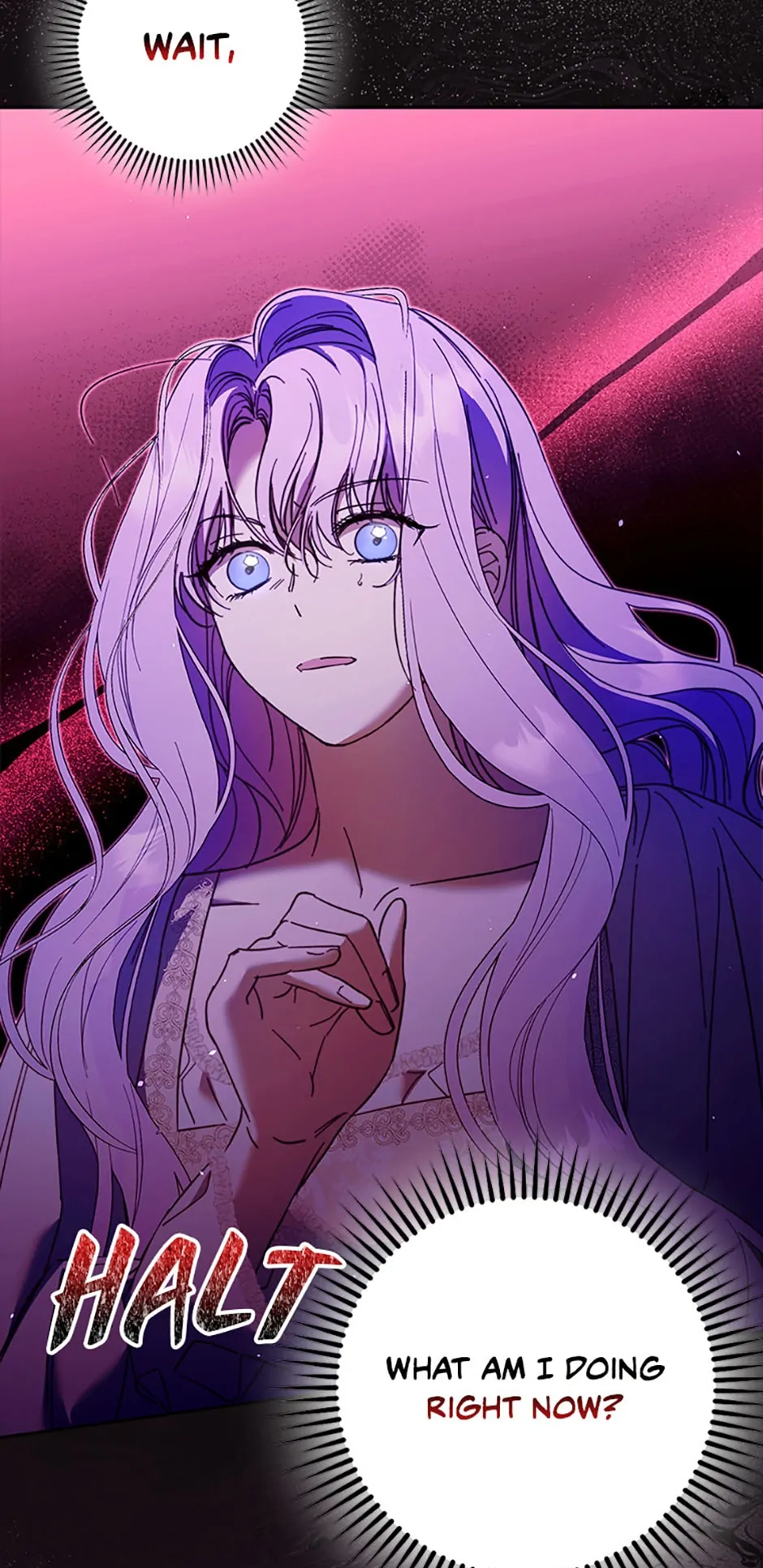 An Extra Stole the Male Leads - Chapter 17 manhwa