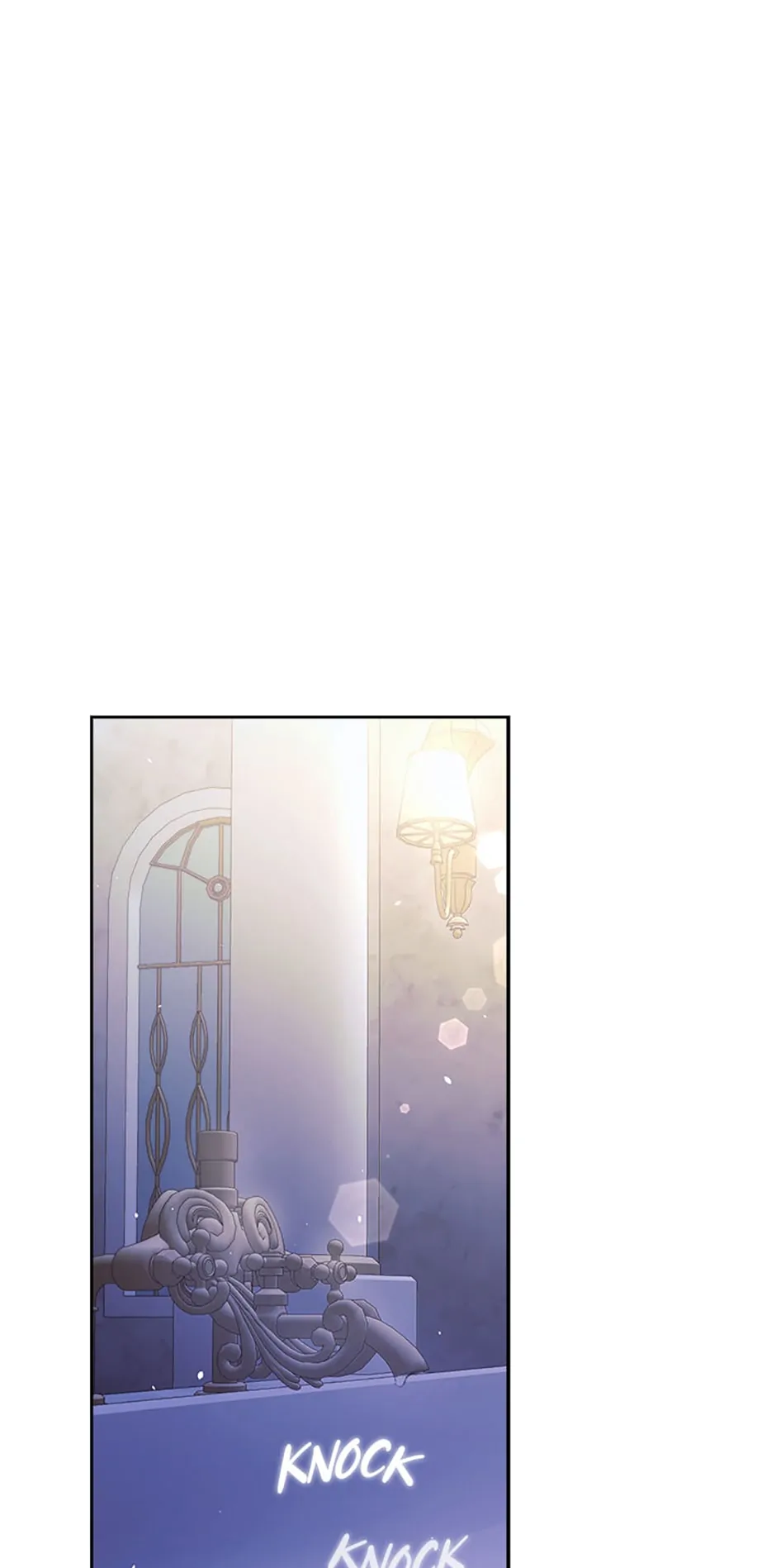 An Extra Stole the Male Leads - Chapter 17 manhwa