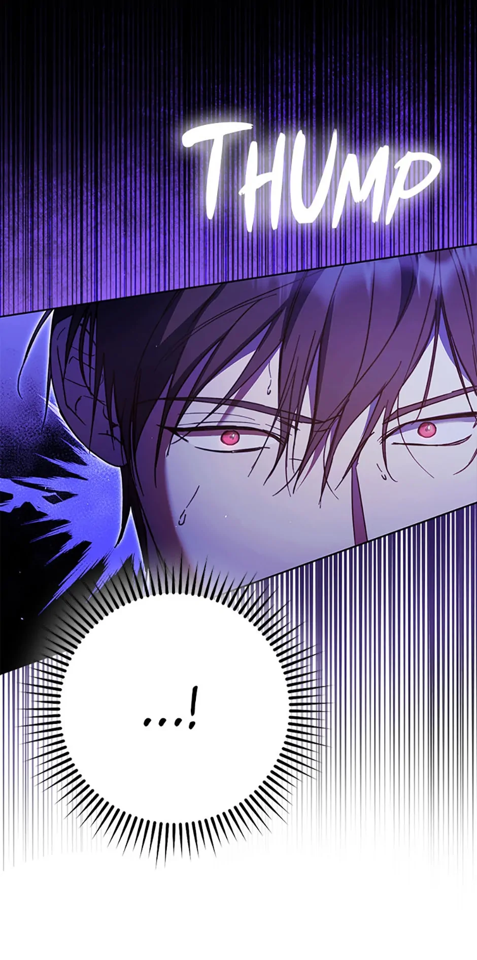 An Extra Stole the Male Leads - Chapter 17 manhwa