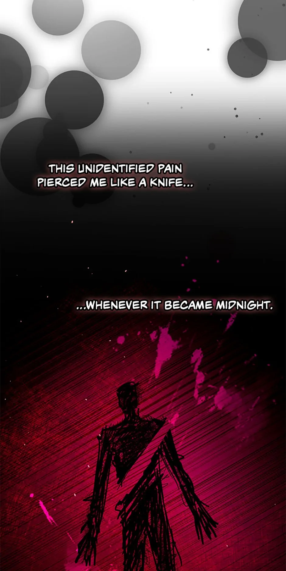 An Extra Stole the Male Leads - Chapter 17 manhwa
