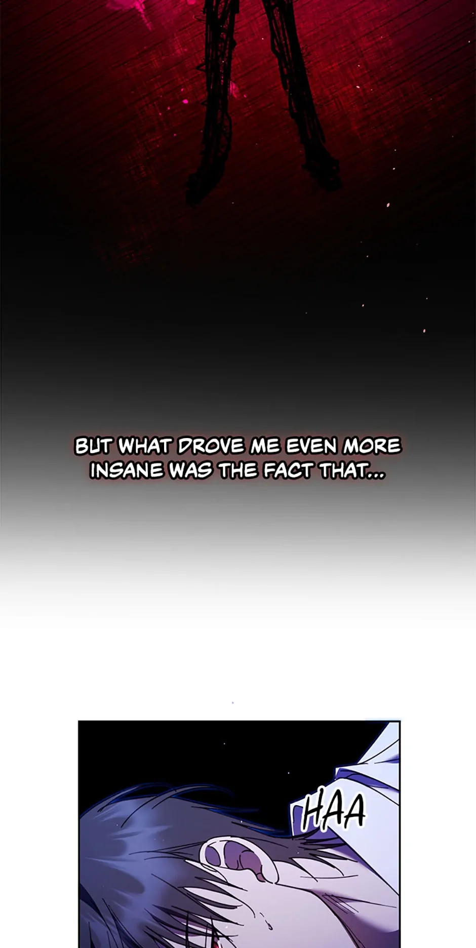 An Extra Stole the Male Leads - Chapter 17 manhwa