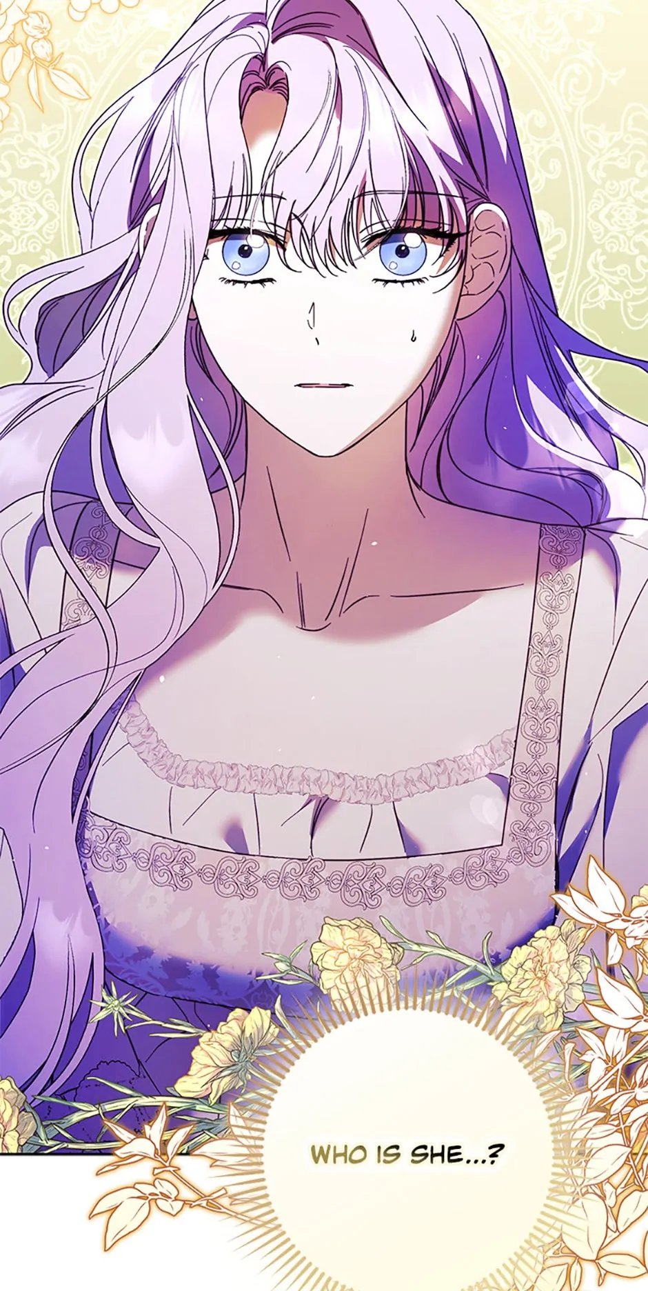 An Extra Stole the Male Leads - Chapter 17 manhwa
