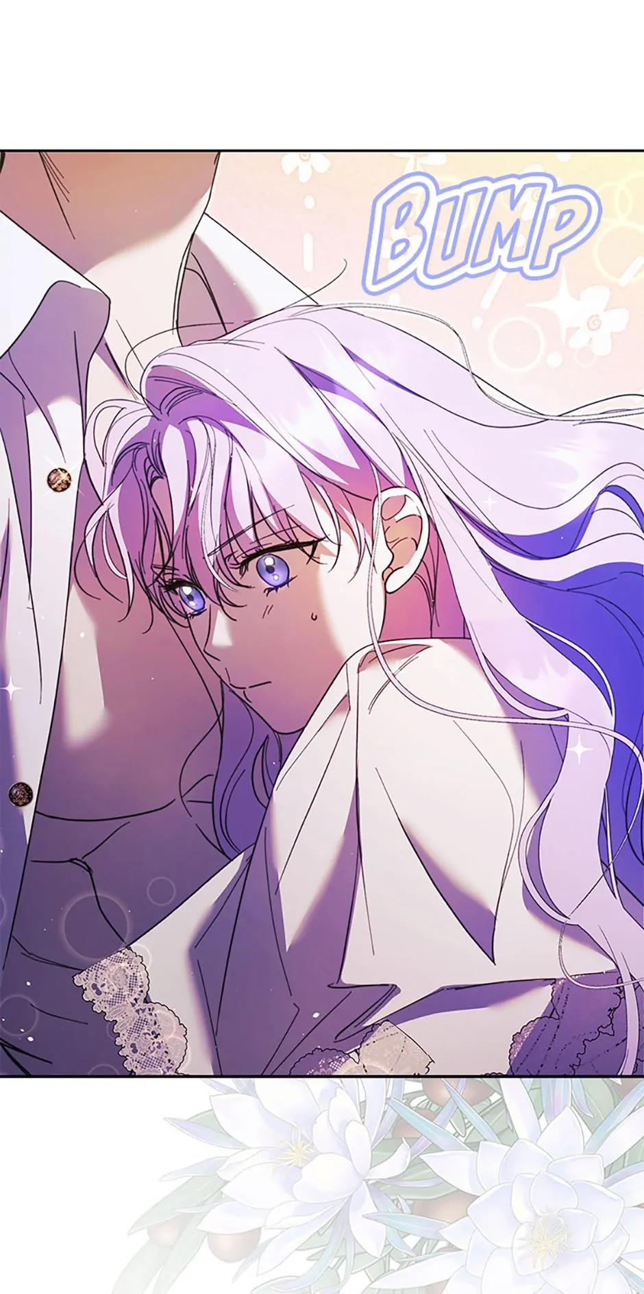 An Extra Stole the Male Leads - Chapter 17 manhwa