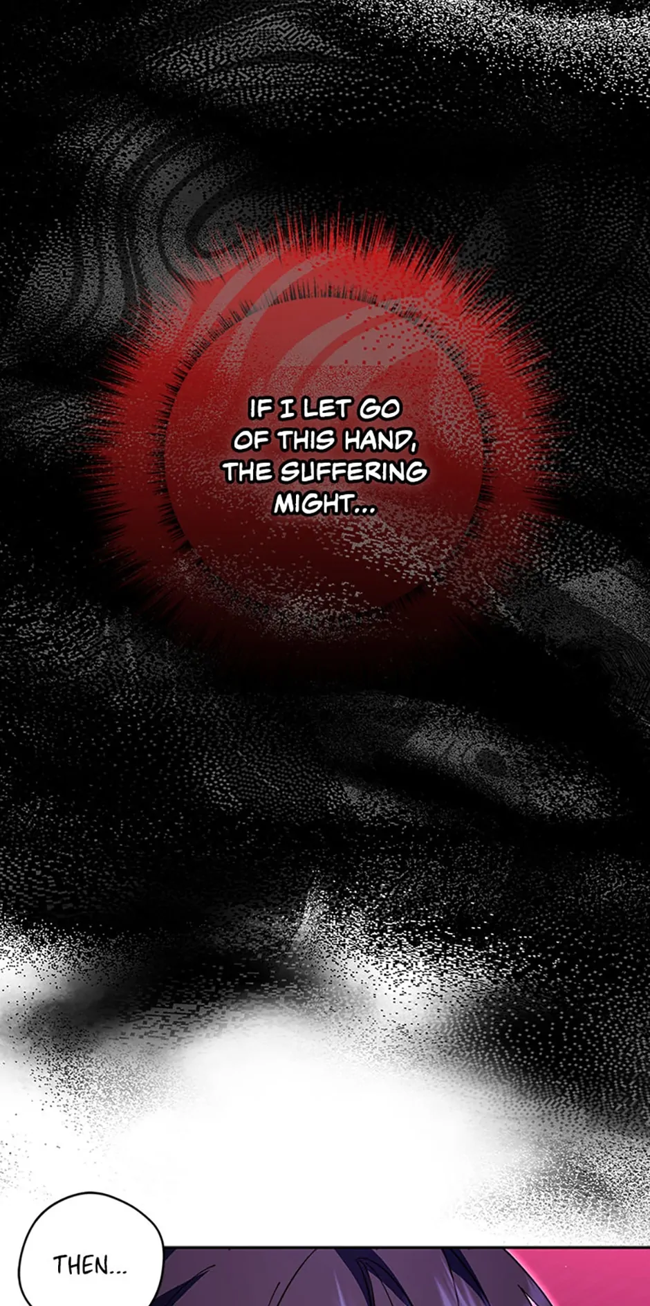 An Extra Stole the Male Leads - Chapter 17 manhwa