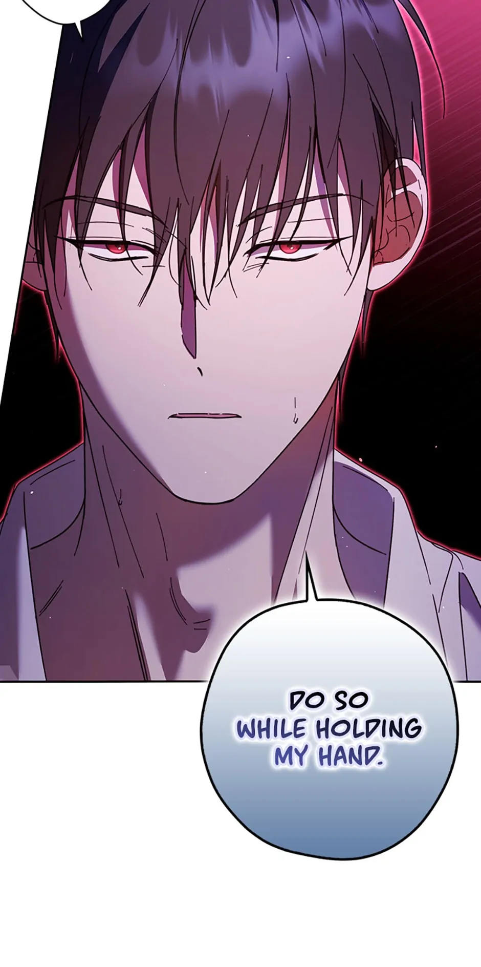 An Extra Stole the Male Leads - Chapter 17 manhwa