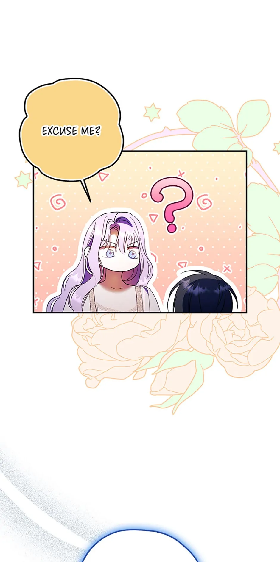 An Extra Stole the Male Leads - Chapter 17 manhwa
