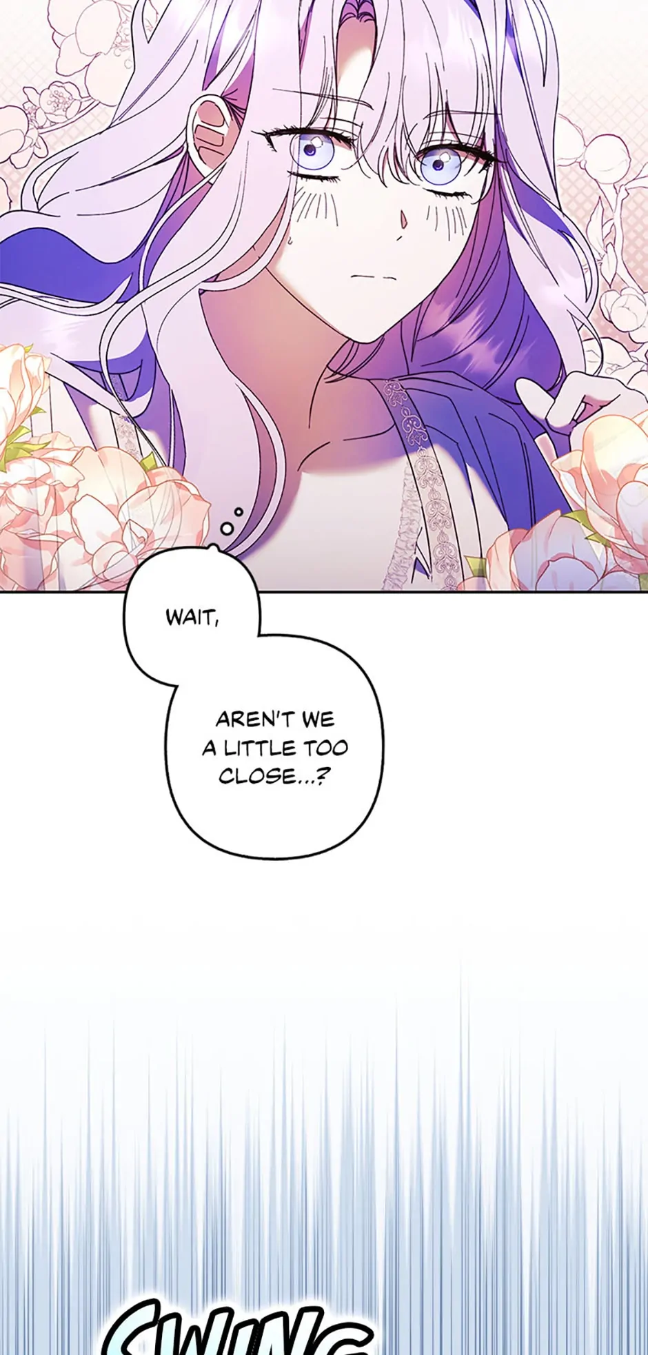 An Extra Stole the Male Leads - Chapter 17 manhwa