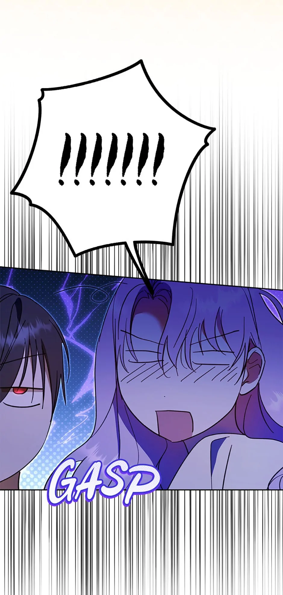 An Extra Stole the Male Leads - Chapter 17 manhwa