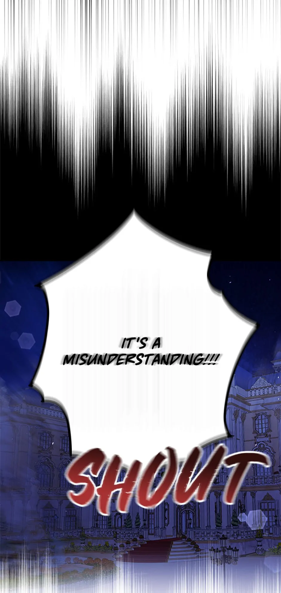 An Extra Stole the Male Leads - Chapter 17 manhwa