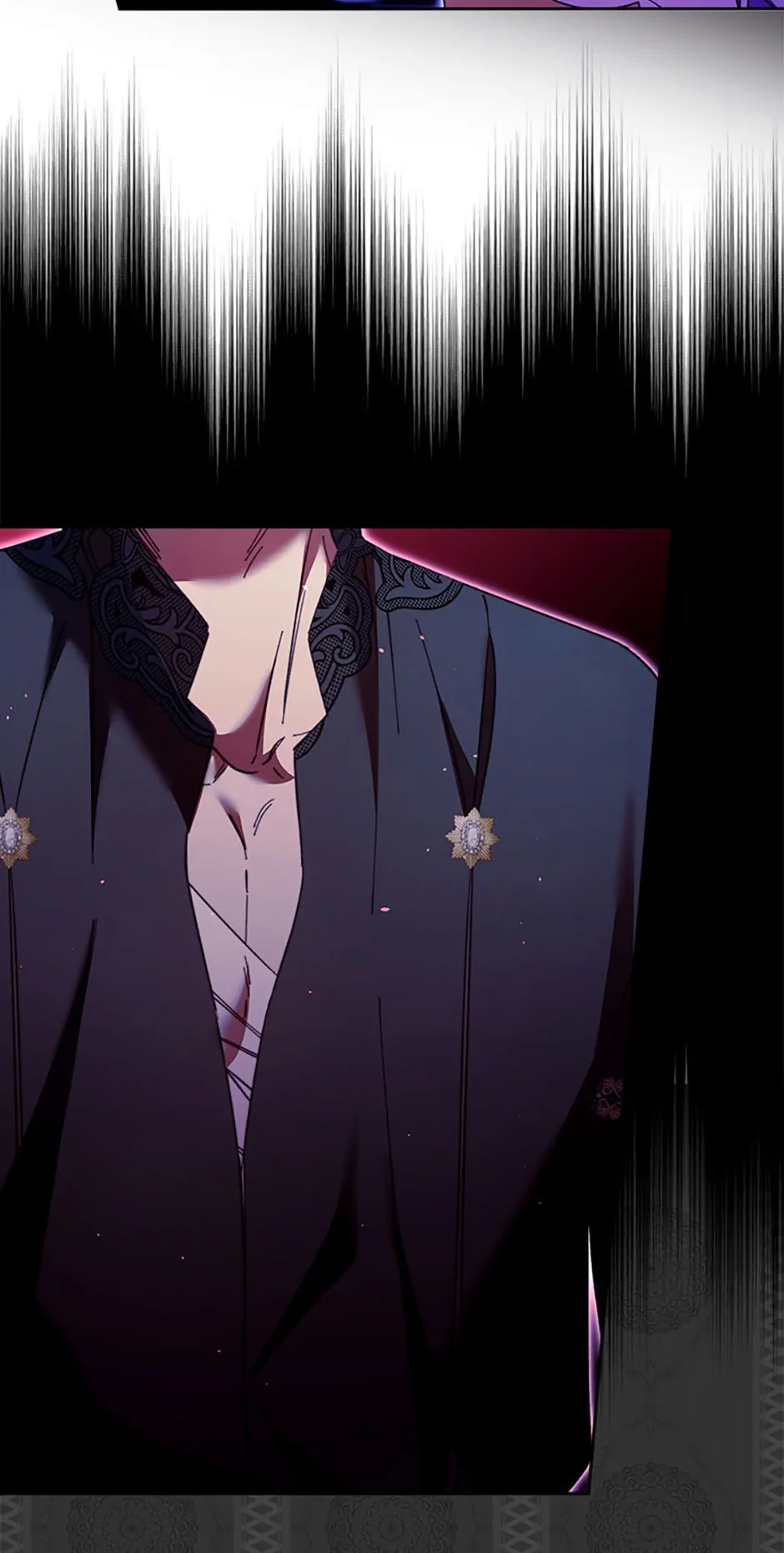 An Extra Stole the Male Leads - Chapter 18 manhwa