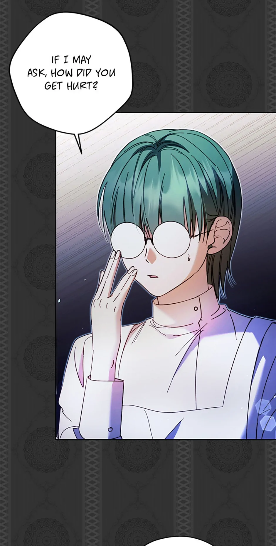 An Extra Stole the Male Leads - Chapter 18 manhwa