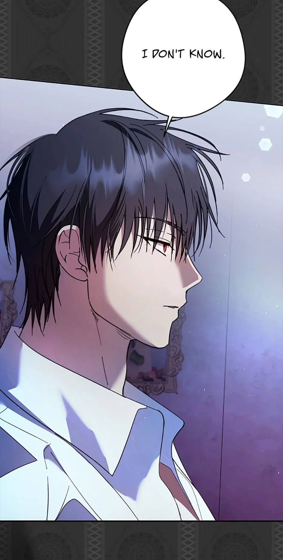 An Extra Stole the Male Leads - Chapter 18 manhwa
